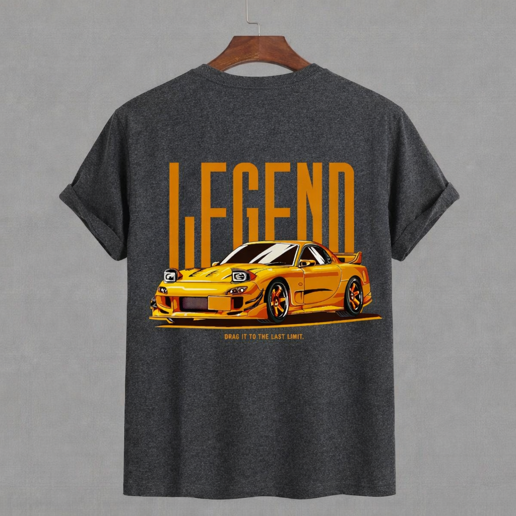 RX-7 Legend