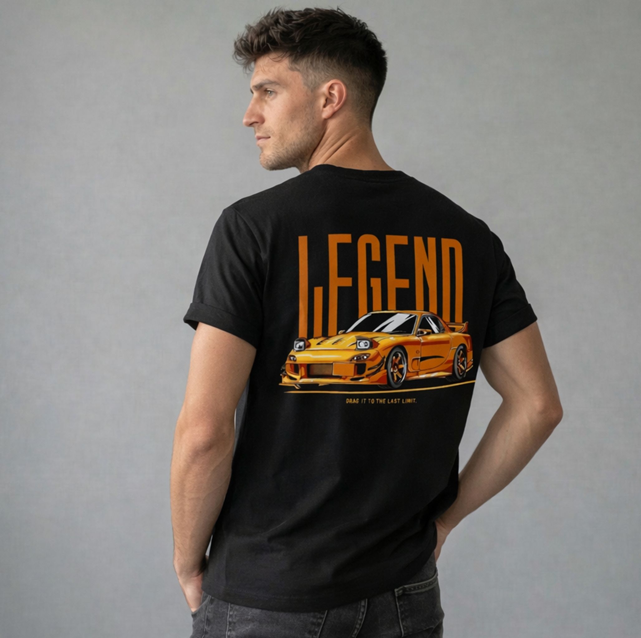 RX-7 Legend