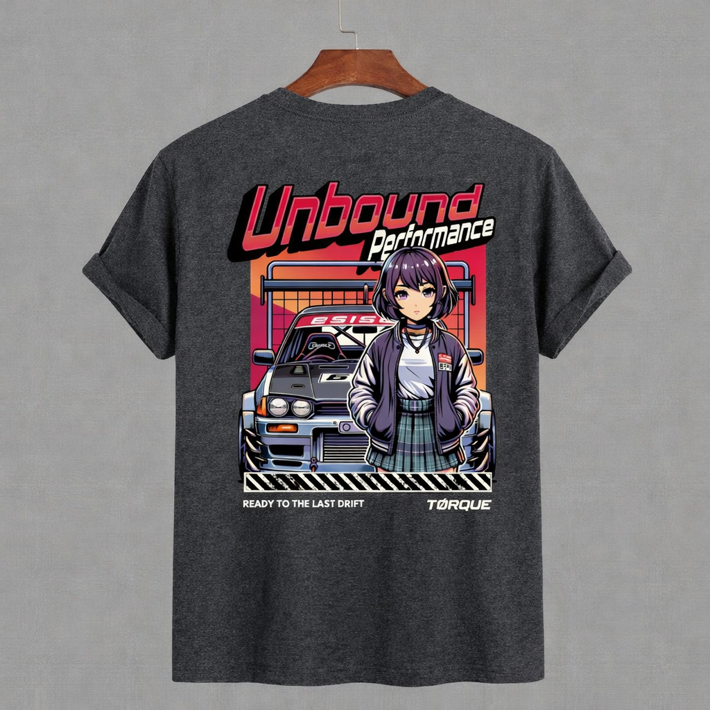 Unbound Drift