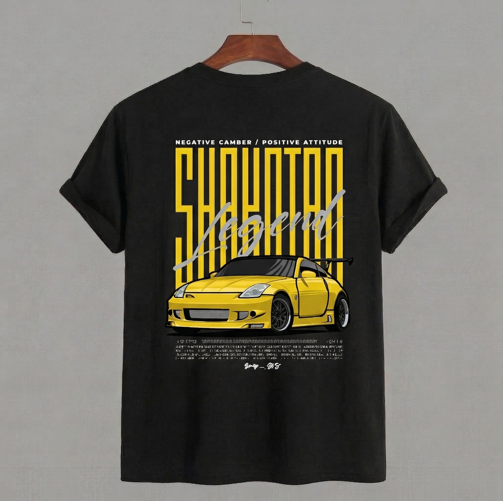 Shadow Legend Z
