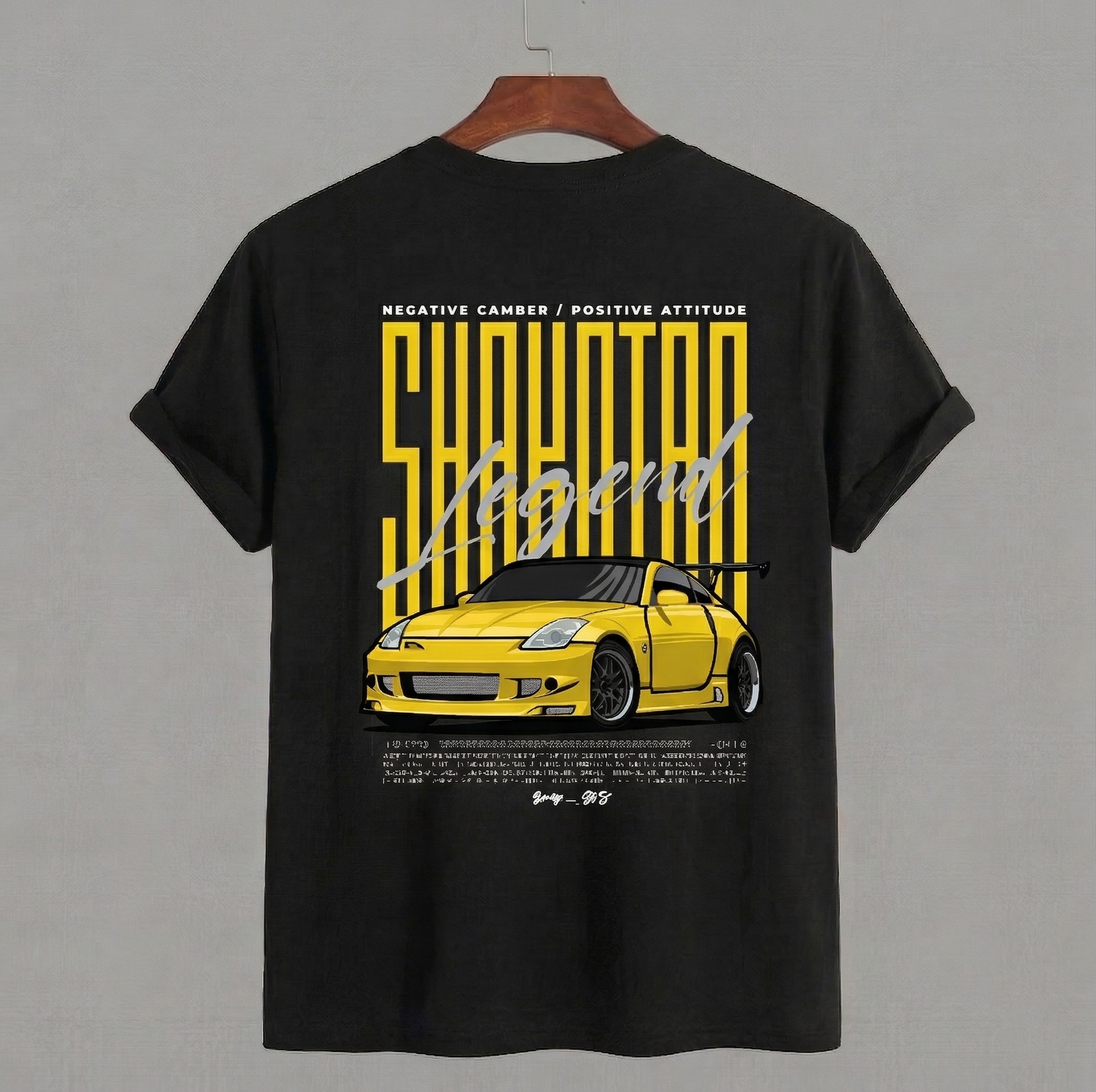 Shadow Legend Z