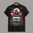 Samurai Drive AE86