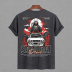 Samurai Drive AE86