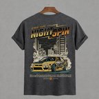 Nightspin Street Race