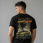 Nightspin Street Race