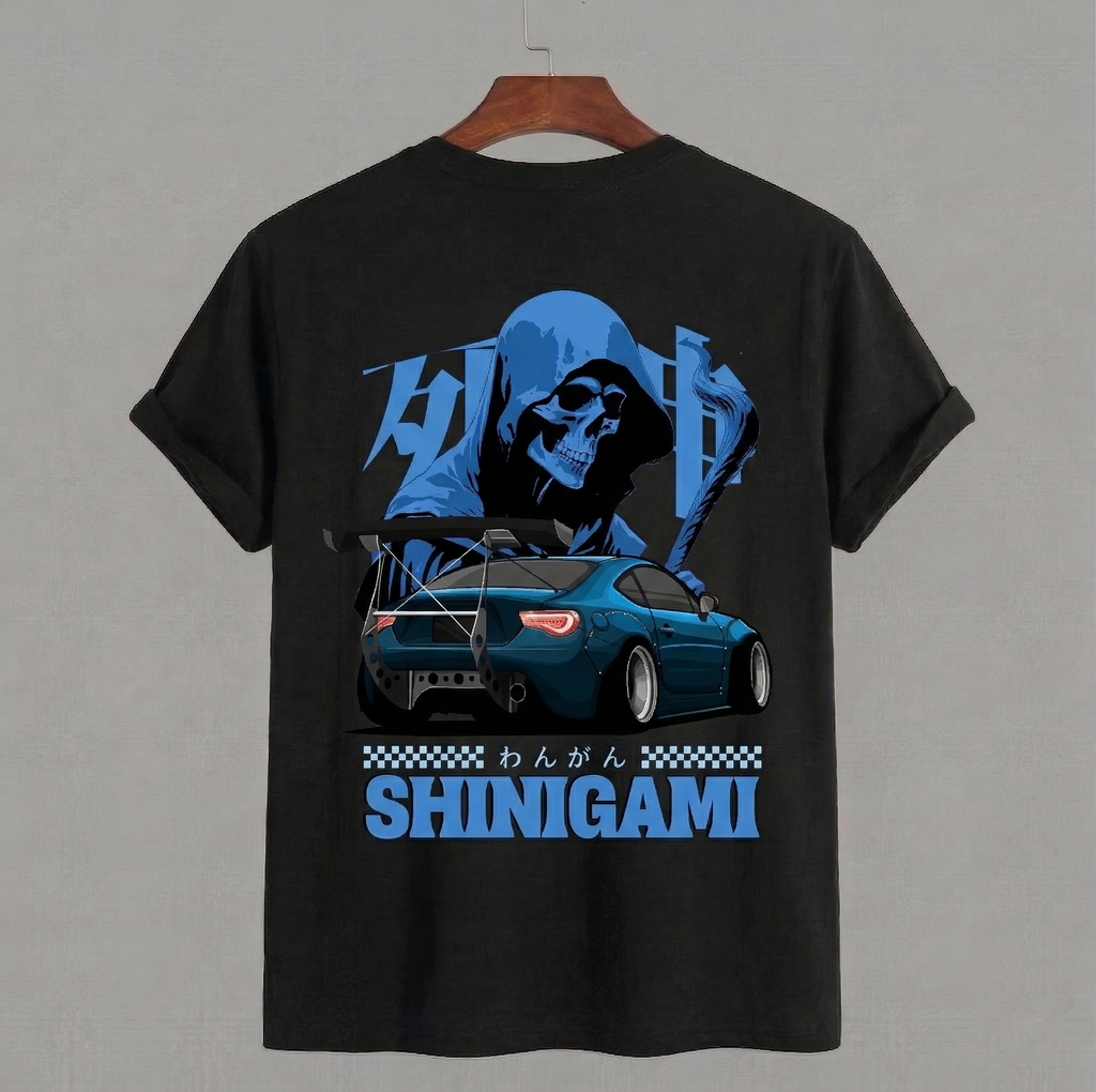Shinigami Drift