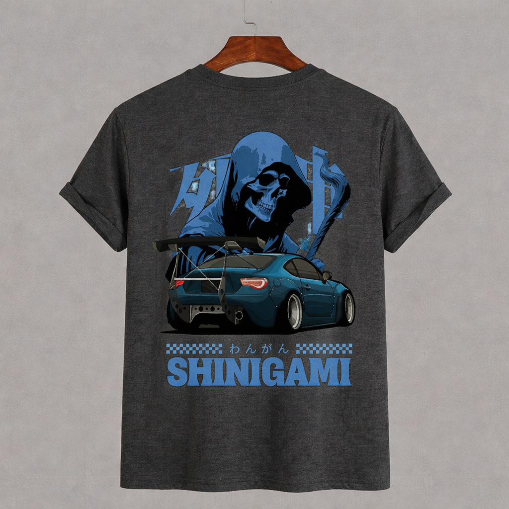Shinigami Drift