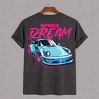 Speed Dream 911