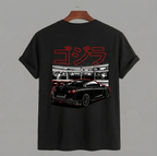 Tokyo GTR Night