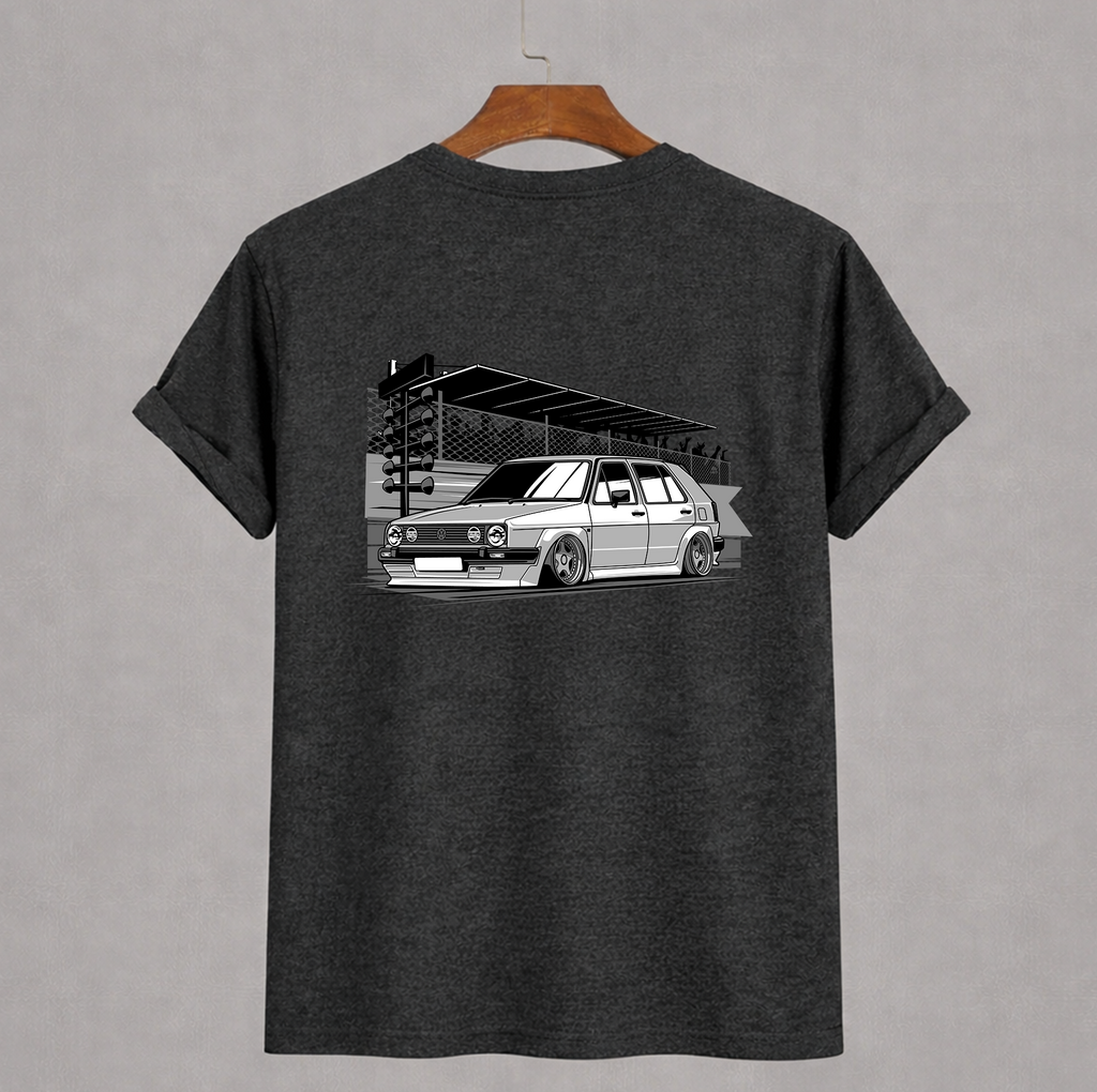 MK2 Street Stance