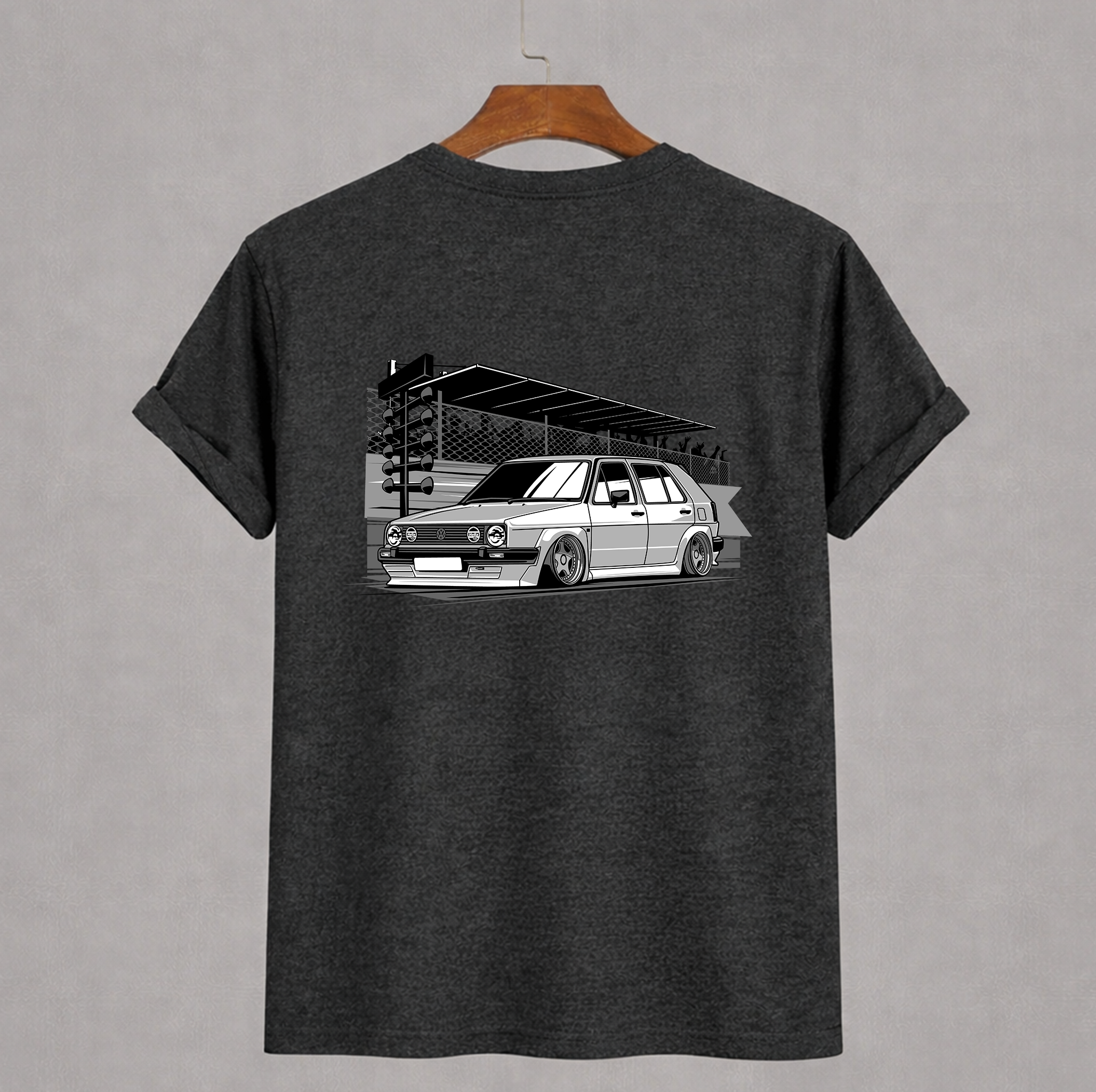 MK2 Street Stance