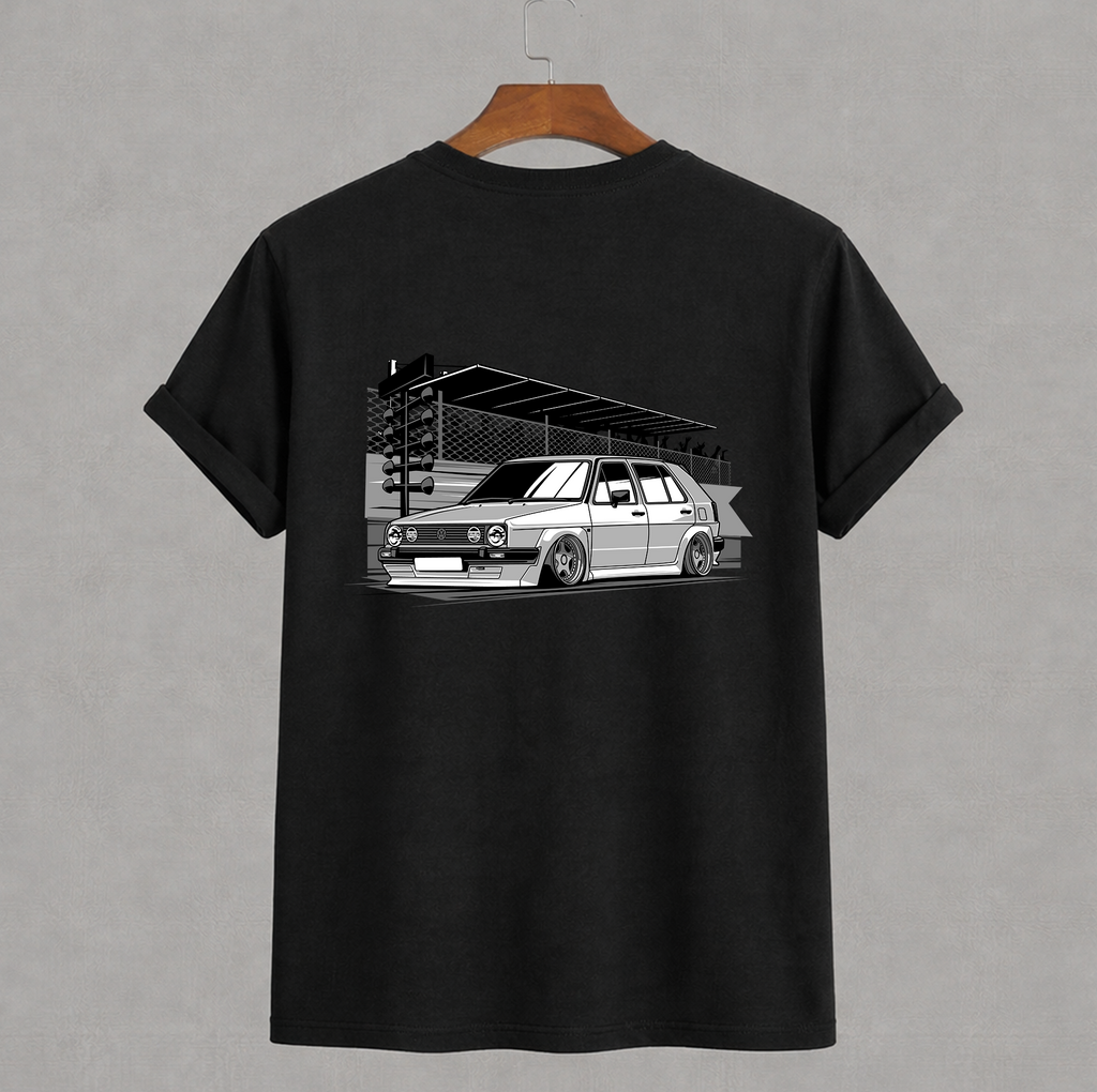 MK2 Street Stance