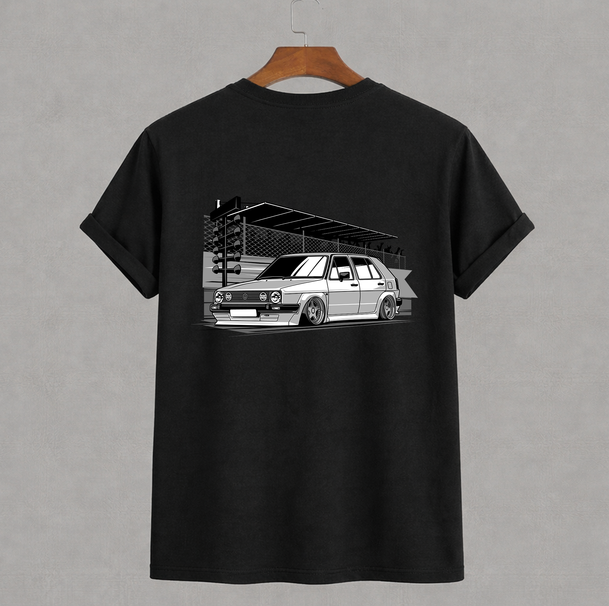 MK2 Street Stance