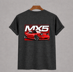MX-5 Street Build