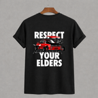 Respect Your Elders E30
