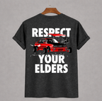 Respect Your Elders E30