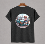 Retro Street Spirit JDM