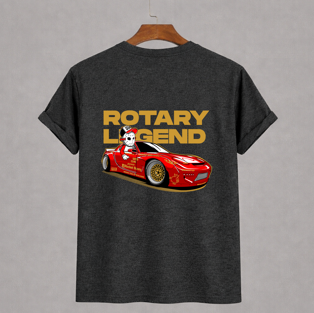 Rotary Legend RX