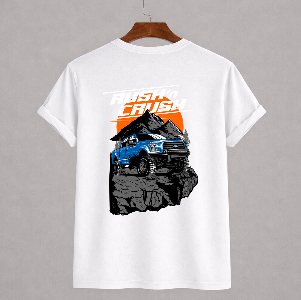 Rush ’n Crush Offroad