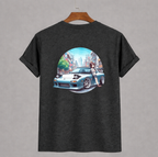 Skyline Street RX-7