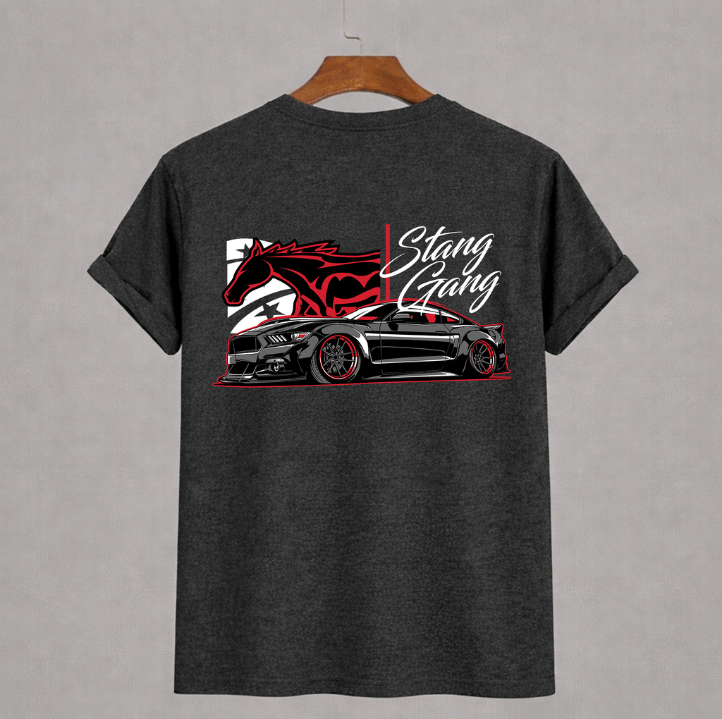 Stang Gang Street