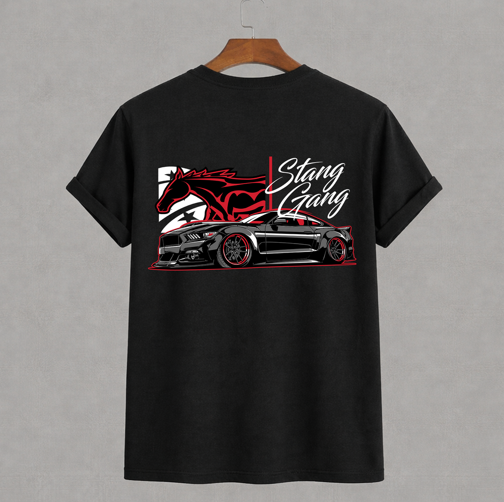 Stang Gang Street