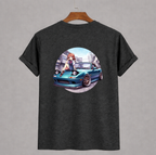 Street Icon Miata