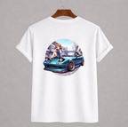 Street Icon Miata