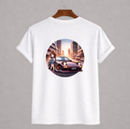 Sunset RX-7 Street