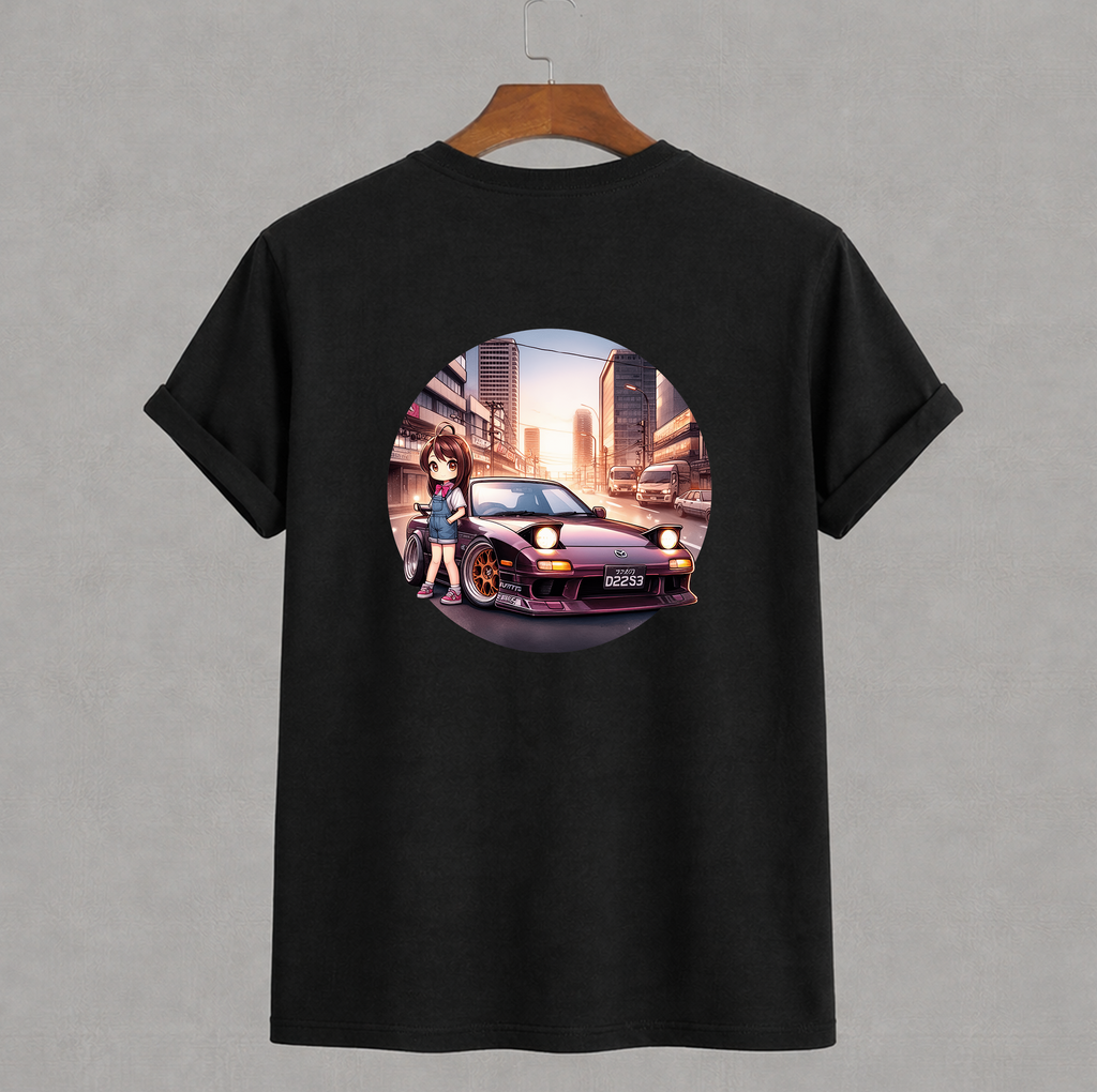 Sunset RX-7 Street