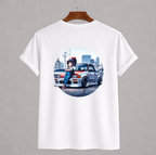 Tokyo Drift Girl AE86