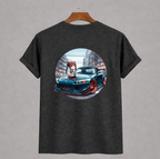 Tokyo Drift Girl S2000