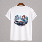 Tokyo Drift Girl Silvia