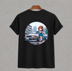 Tokyo Drift Girl Silvia