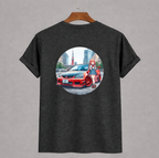 Tokyo Type R Street