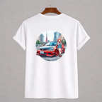 Tokyo Type R Street