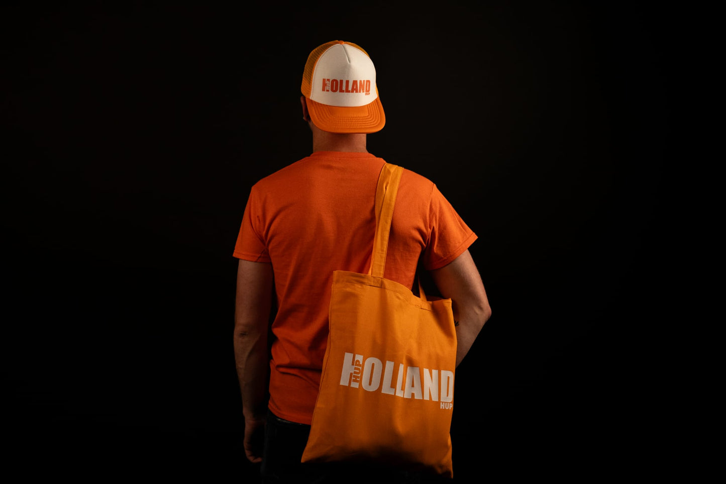 Hup Holland Tas
