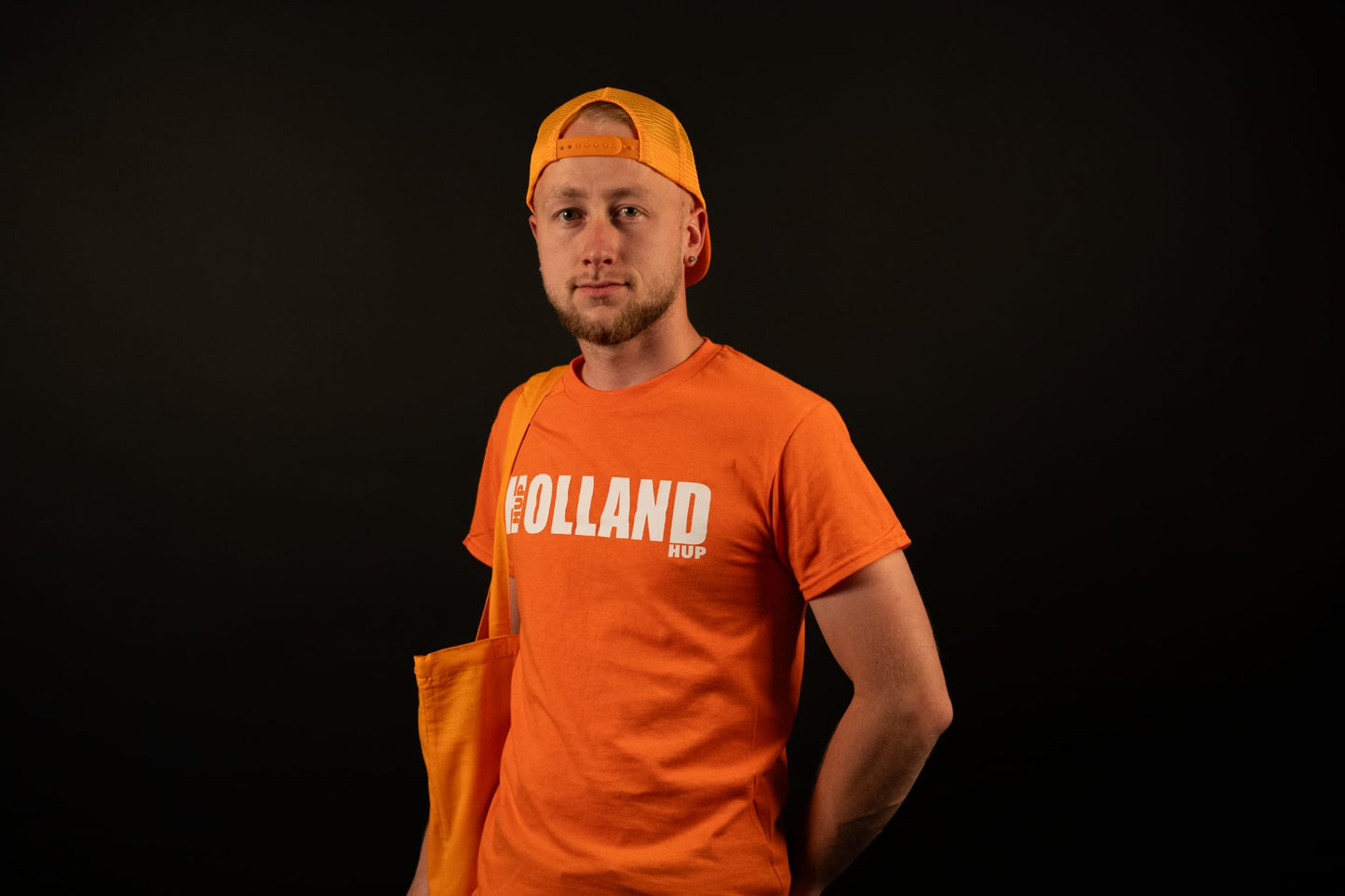 Hup Holland T-shirt 1