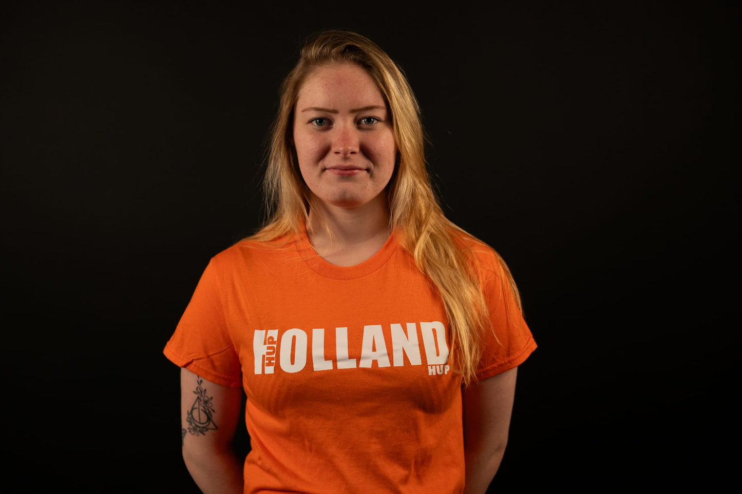 Hup Holland T-shirt 1