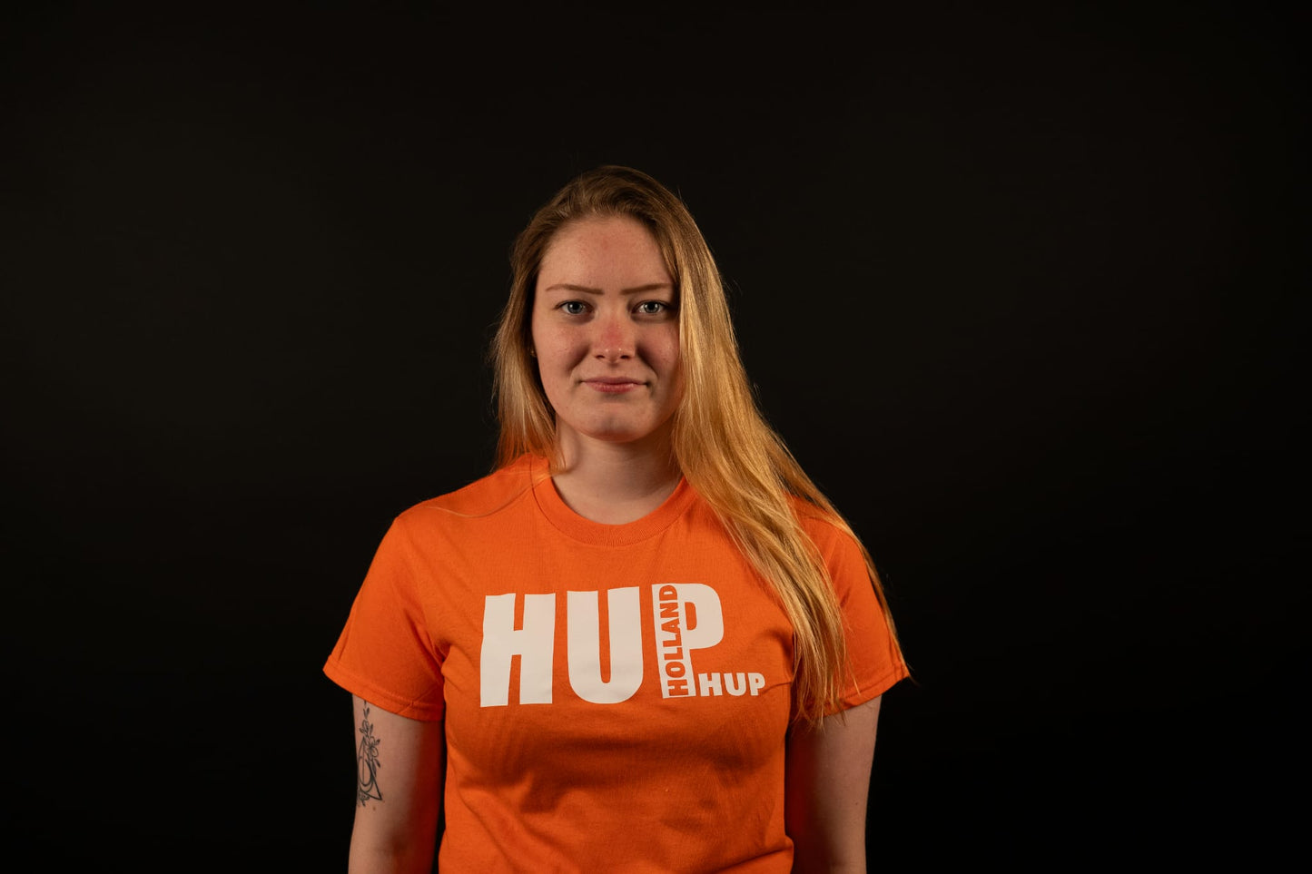 Hup Holland T-shirt 2