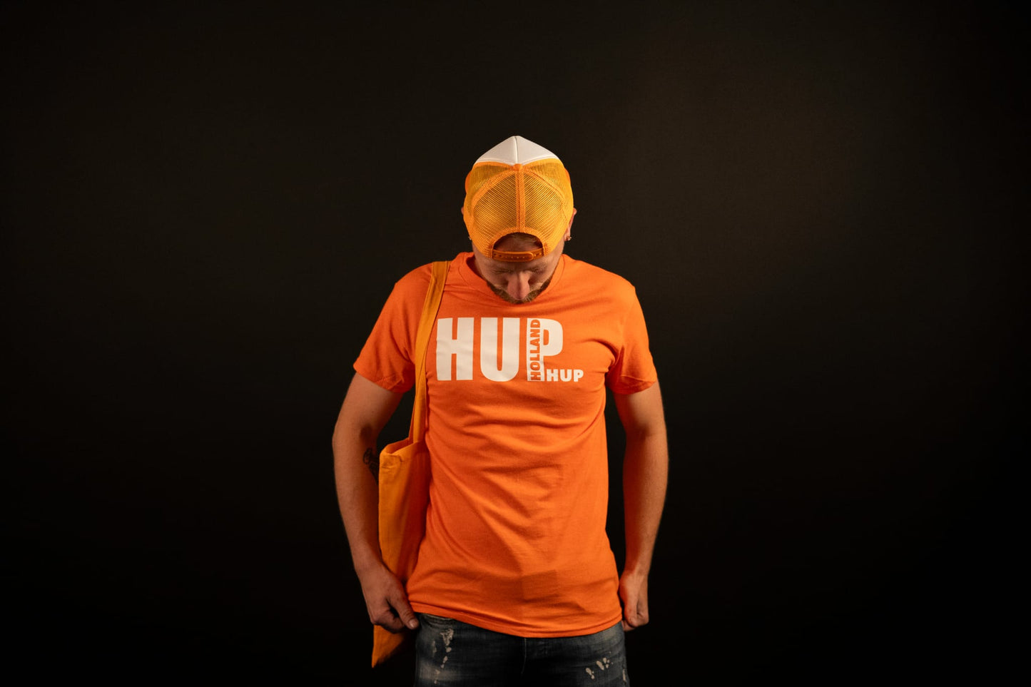 Hup Holland T-shirt 2