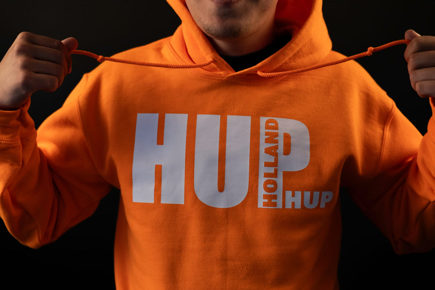 Hup Holland Hoodie 2