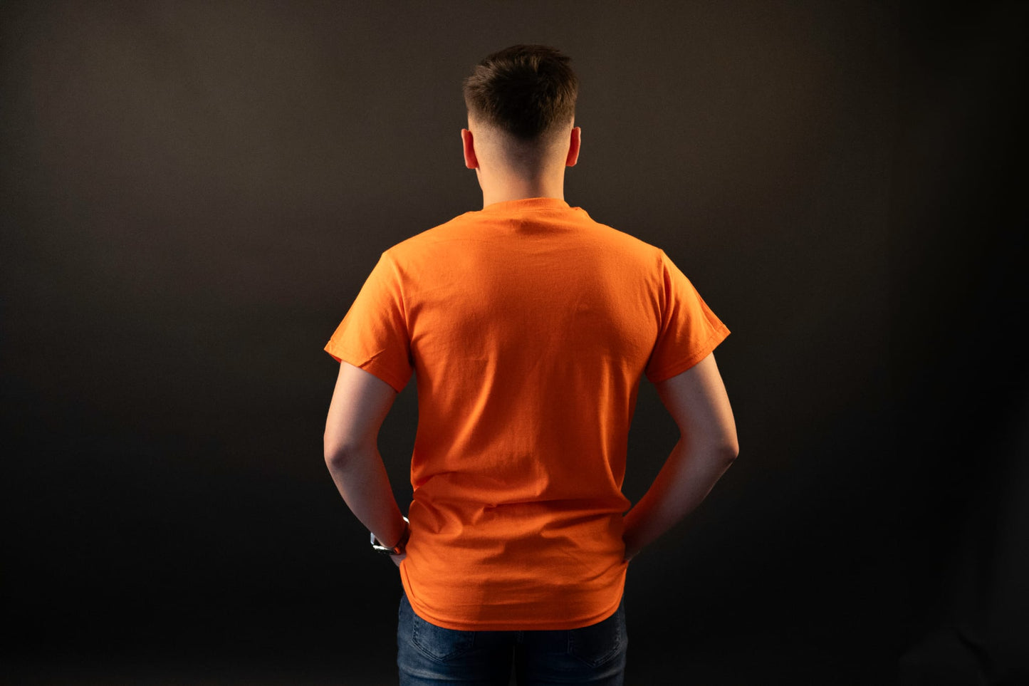 Hup Holland T-shirt 2