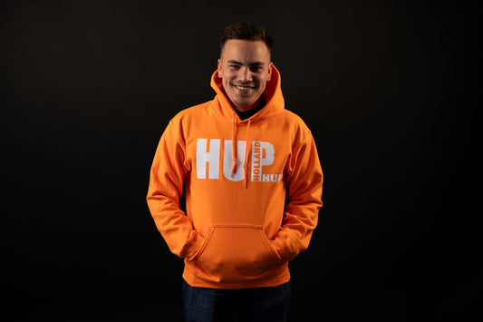 Hup Holland Hoodie 2